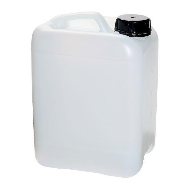 Water Jerrycan 25L