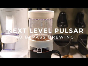 Next Level Pulsar Brewer