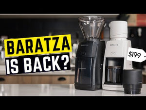 Baratza Encore ESP: Premium Espresso Grinder for Coffee Enthusiasts