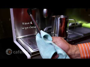 Espresso Machine Cleaner - Cafetto EVO Biodegradable Solution
