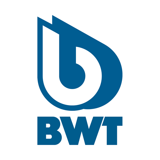bwt water logo
