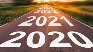 2021 and Beyond - Coffee Hit