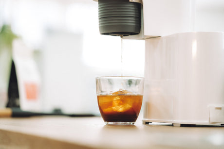 Cold Brew vs Iced Coffee: What's the Difference?