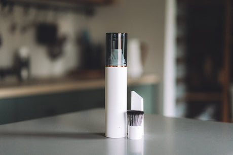 Coffee Hit New Product: Mini Coffee Vacuum