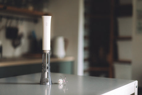 Coffee Hit New Product: Electric Milk Frother