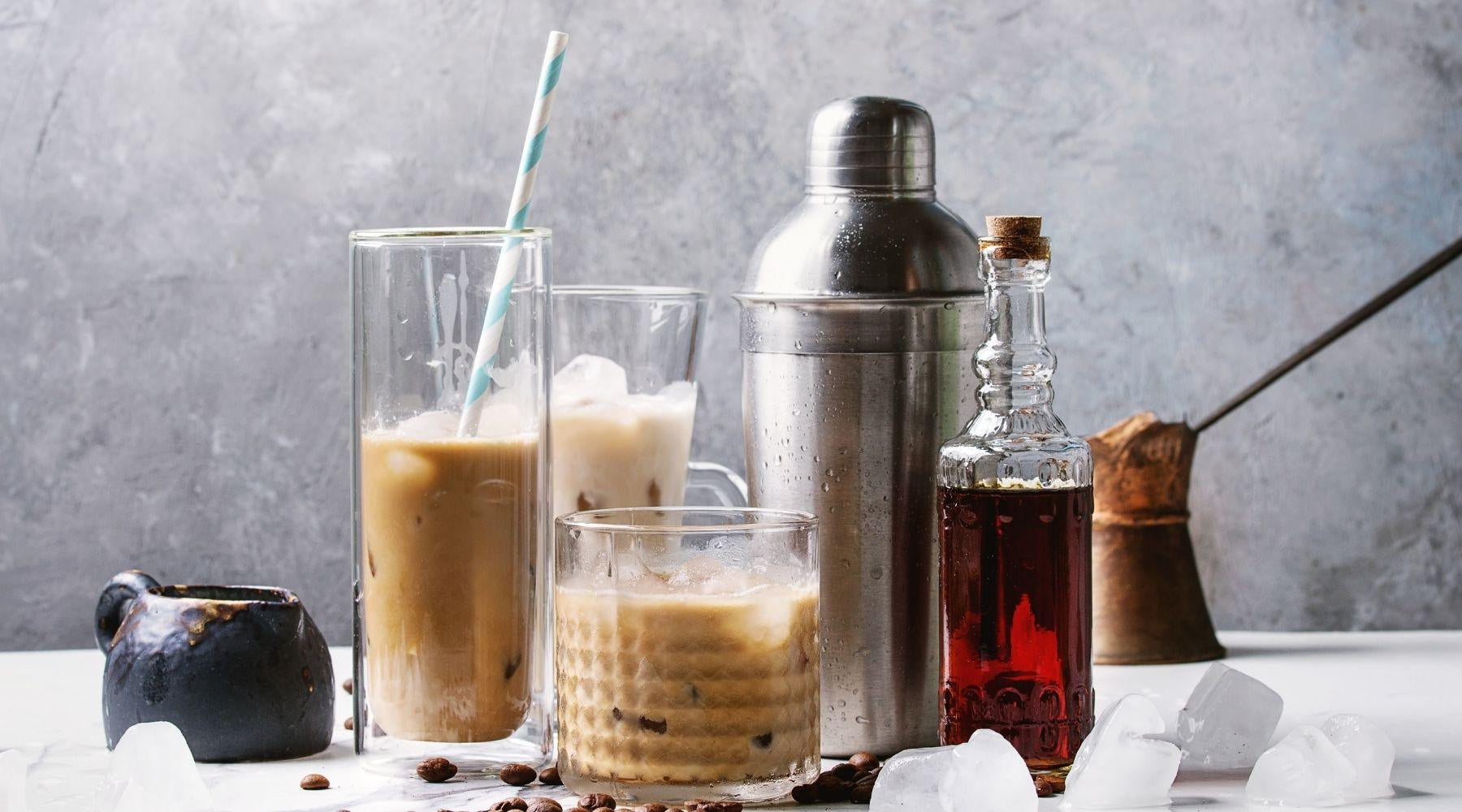 5 Festive Coffee Cocktails to keep you partying on - Coffee Hit