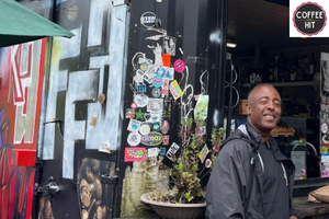 Discover Ethiopian Coffee Culture in London