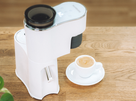 The Bonavita Voyager: Café-Quality Espresso That Fits in Your Bag