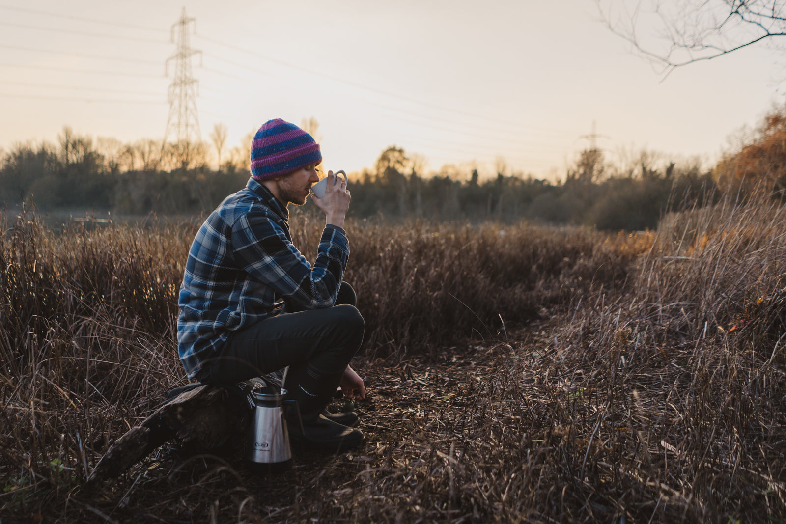 Specialty Coffee
