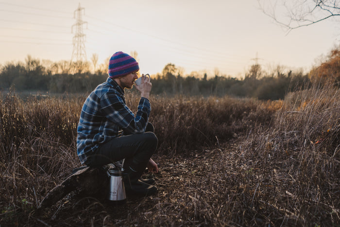 Specialty Coffee