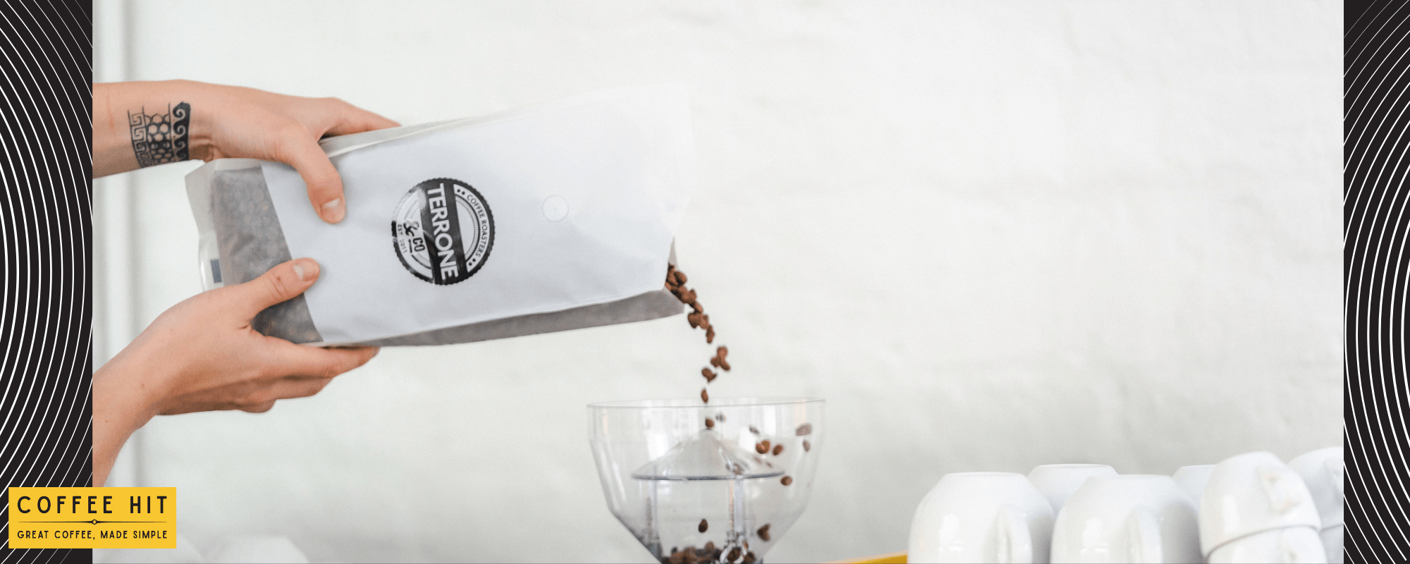 Are coffee grinders loud? Coffee Hit