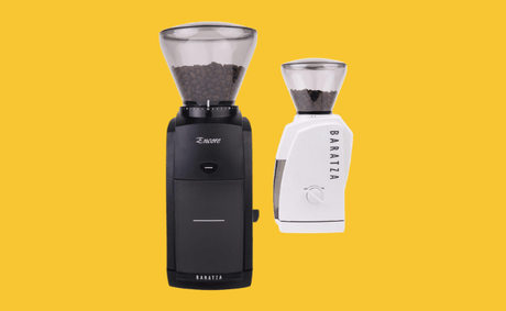 Baratza Encore Coffee Grinder- Pre Order News - Coffee Hit