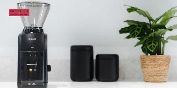 Baratza Encore – is this the right grinder for me?
