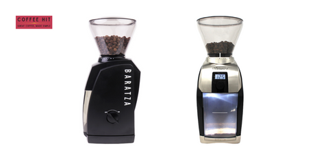 Baratza Encore vs Virtuoso+ - let’s help you decide