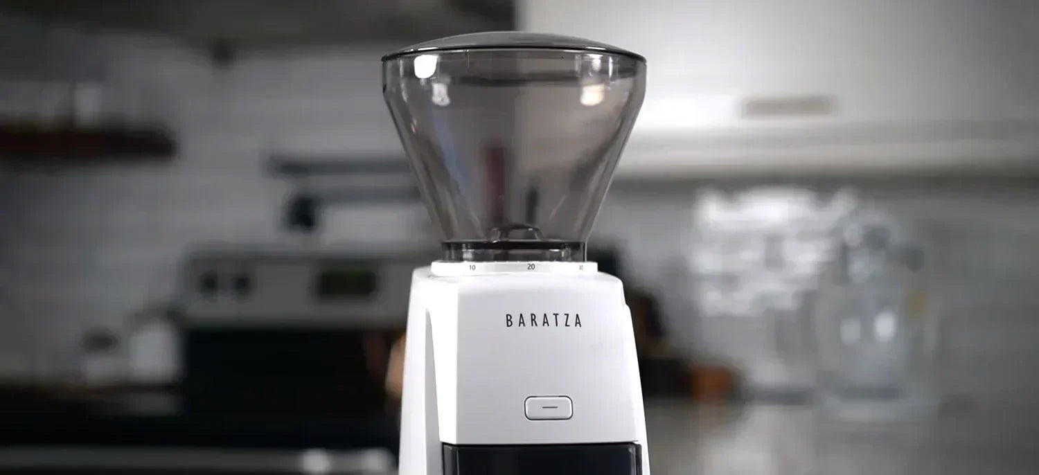 Baratza Encore ESP Review: The Best Entry Espresso Grinder?