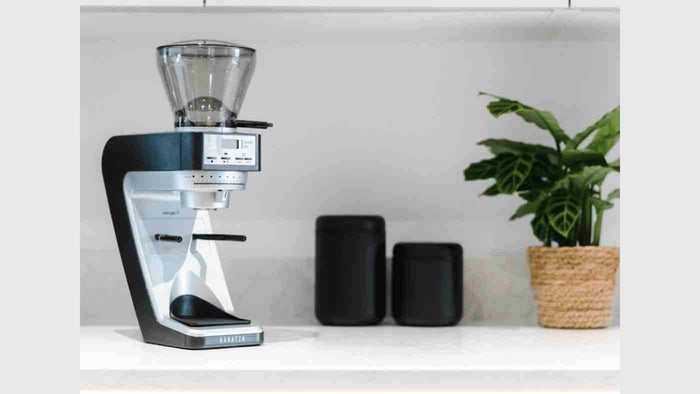 Baratza Sette 30 Reviewed 2022