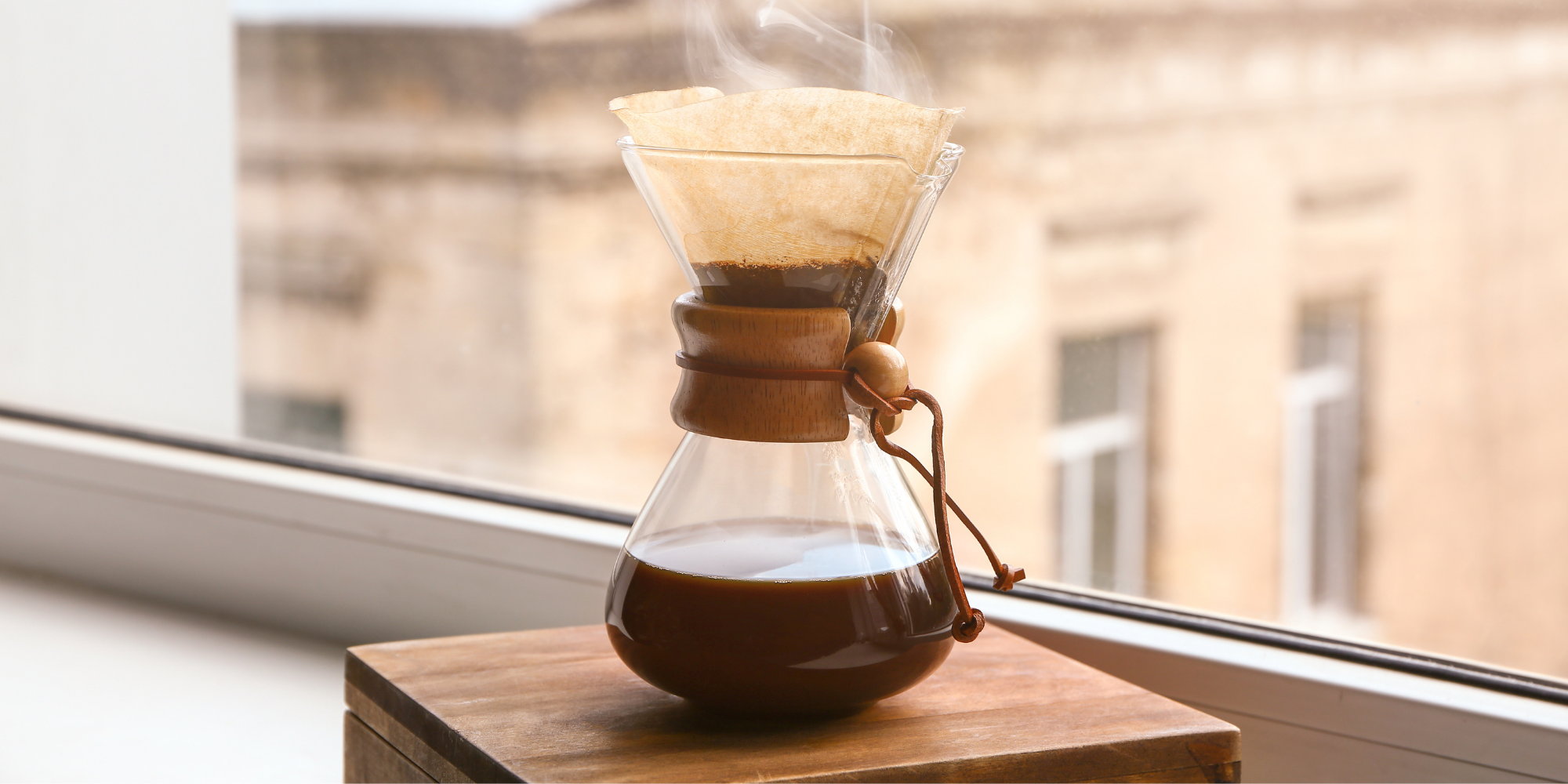 Best Pour-Over Coffee Machines