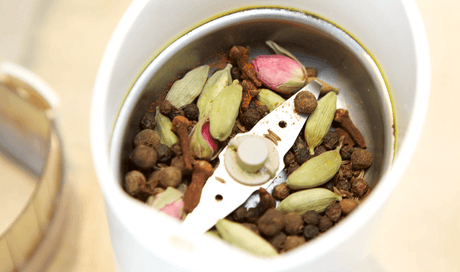 Can You Grind Spices With A Coffee Grinder? - Coffee Hit