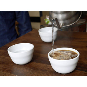 Coffee Cupping: Easy How To Guide