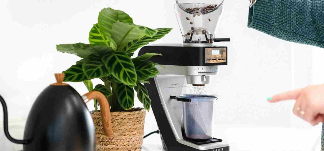 Coffee Grinder Reviews: What our customers said. - Coffee Hit