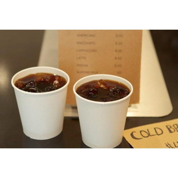 Cold Brew Guidelines and Tips - Coffee Hit