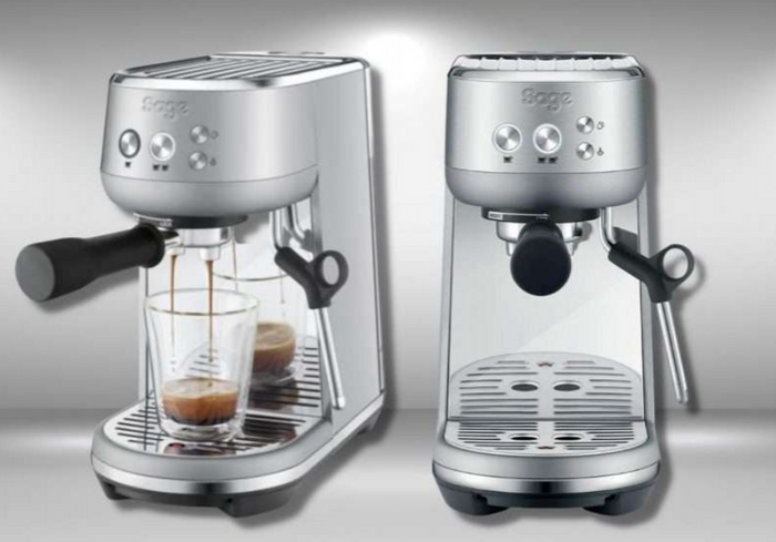 Compact First-Class Coffee With The Sage Bambino Espresso Machine