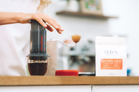 V60 vs AeroPress vs Clever Dripper: Which Brewer Is Right for You?