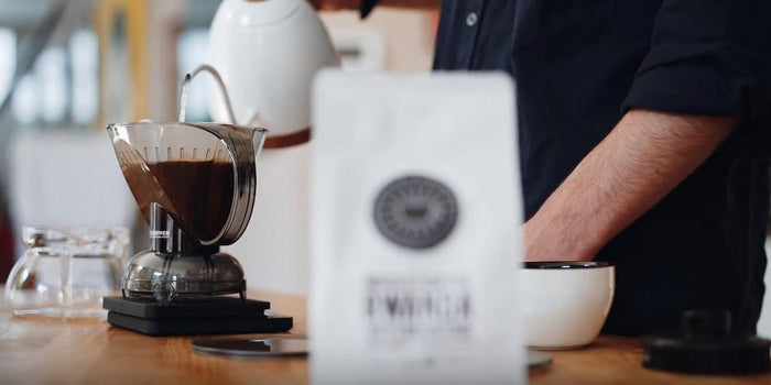 Easiest way to make coffee? - Coffee Hit