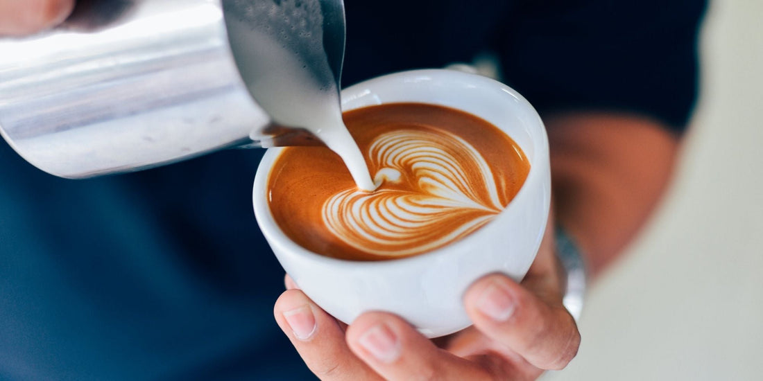 Everything you need to know about coffee grinders