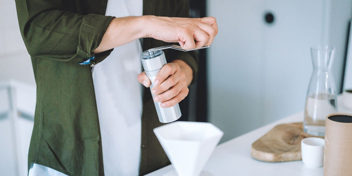 FAQs About Coffee Grinders