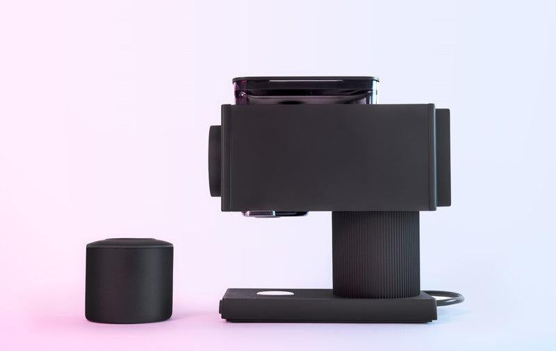 Fellow Ode Coffee Grinder wins industry accolade at Specialty Coffee Awards - Coffee Hit