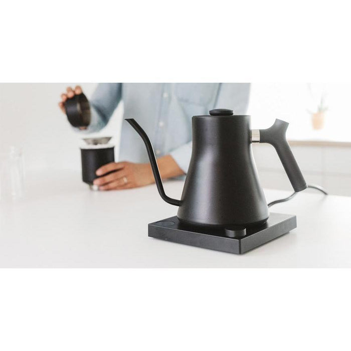 Fellow Stagg EKG Kettle - Pre Order News - Coffee Hit