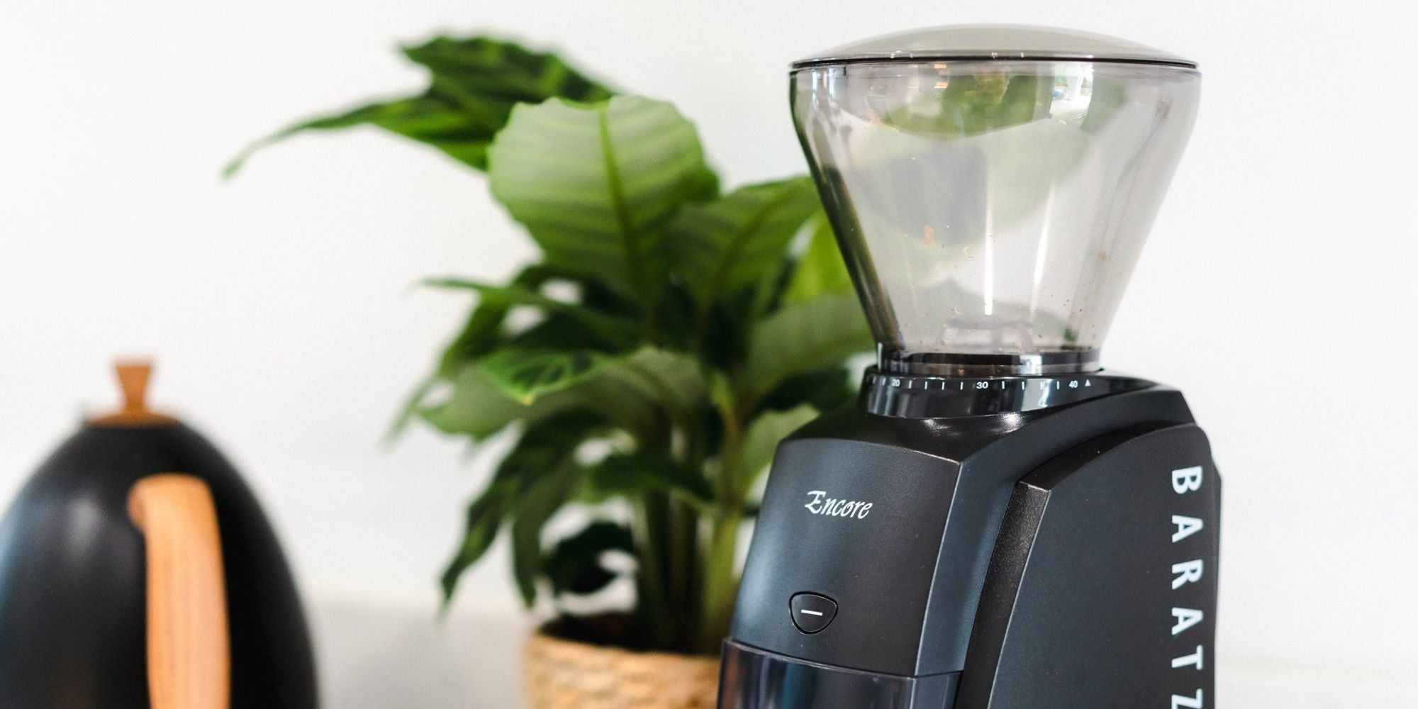 Flat vs Conical Burr Coffee Grinders: What’s the difference?