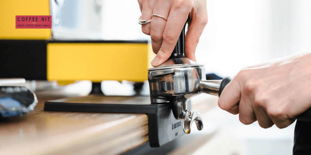Hand grinders for manually grinding for pour over coffee and espresso - Coffee Hit
