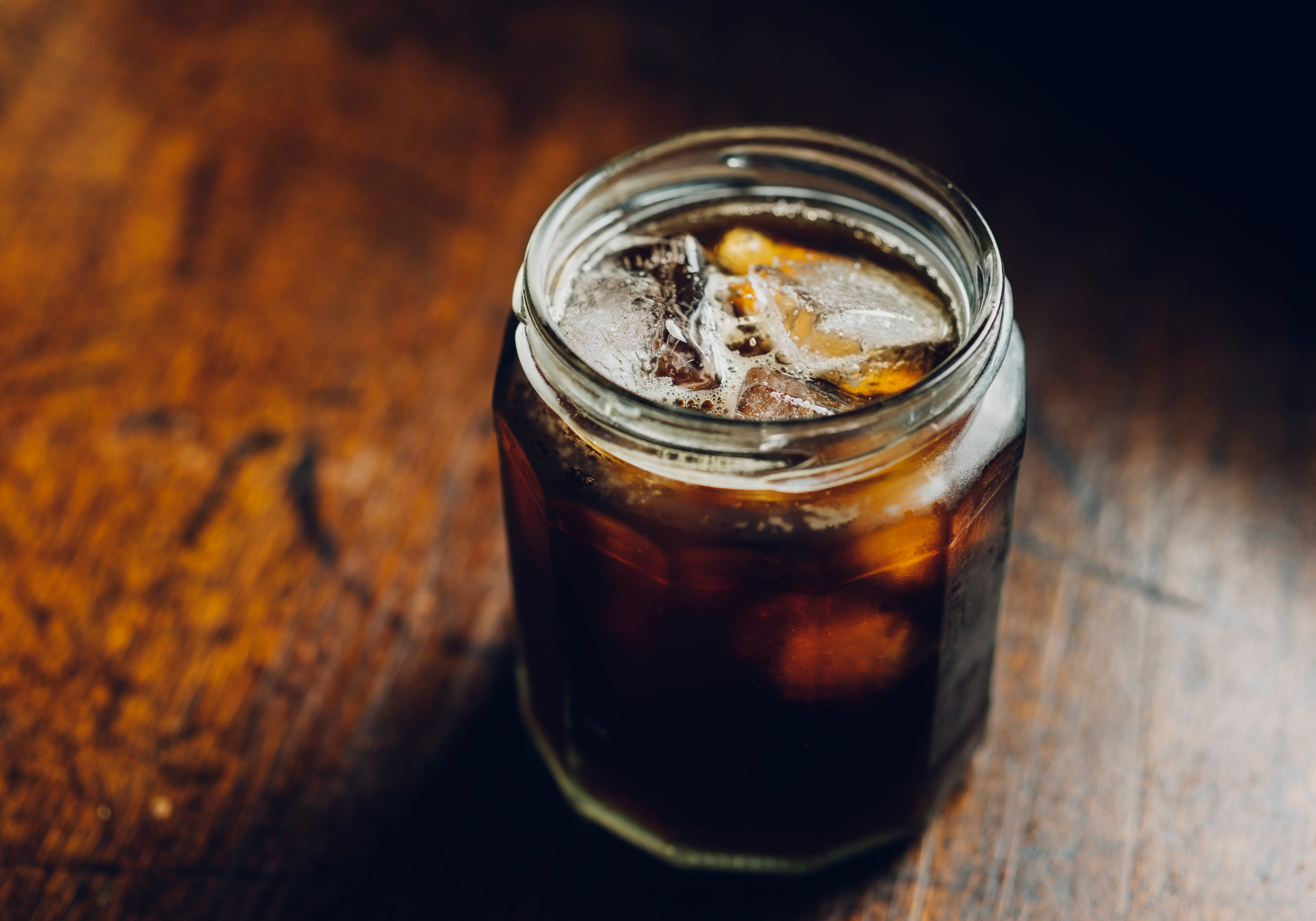 Have you dabbled with cold brew yet?