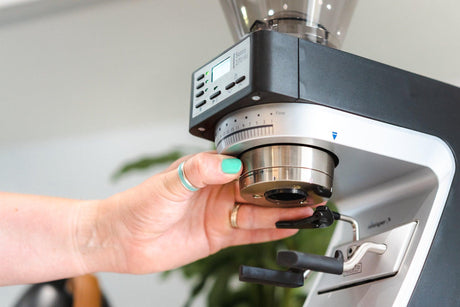 How Coffee Grinders Work - Coffee Hit