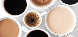 How Do I Find The Right Coffee For Me?