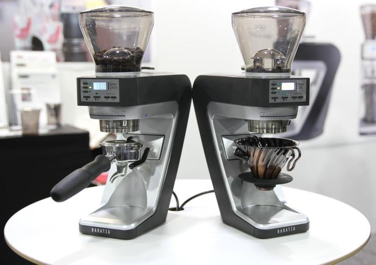How to choose your Baratza grinder by Baratza - Coffee Hit