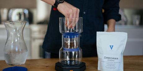 How to make great cold brew coffee at home - Coffee Hit
