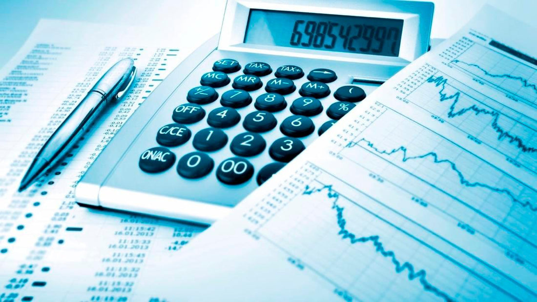 How to read financial statements - Coffee Hit