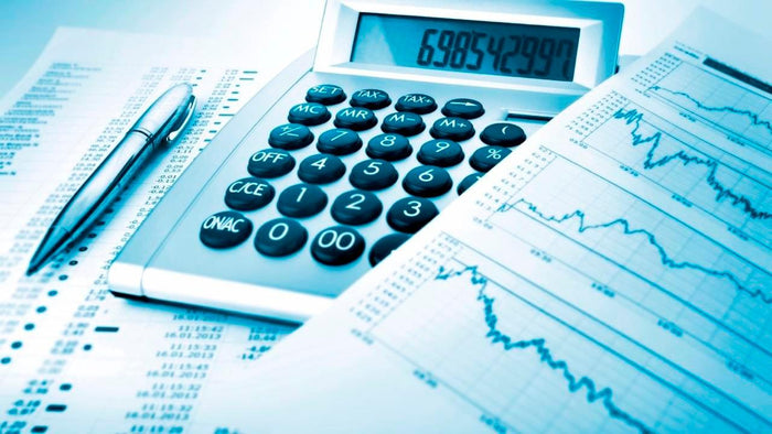 How to read financial statements - Coffee Hit