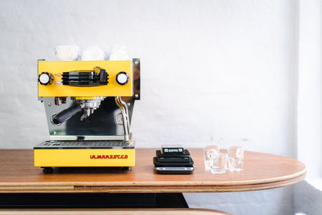 La Marzocco Linea Mini – a class act ready to perform espresso magic in your kitchen - Coffee Hit