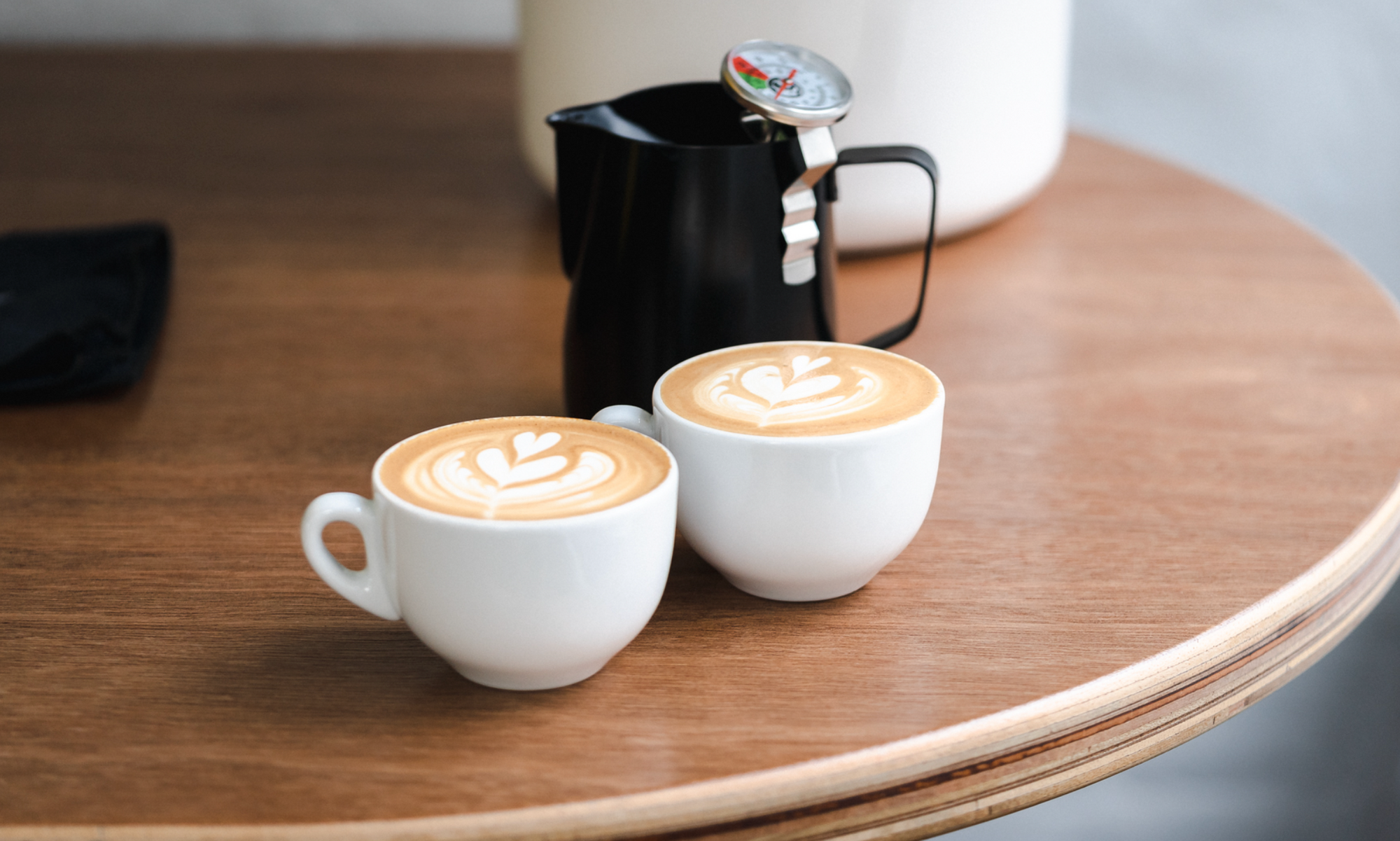 Master the Craft of Latte Art: A Guide to Choosing the Perfect Milk Frothing Pitcher