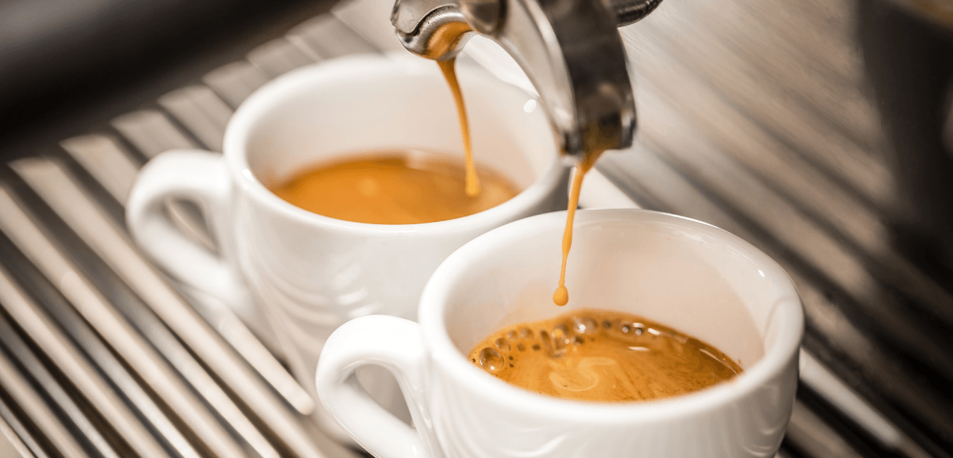 New Product Alert! - Coffee Hit