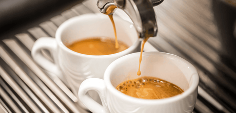 New Product Alert! - Coffee Hit