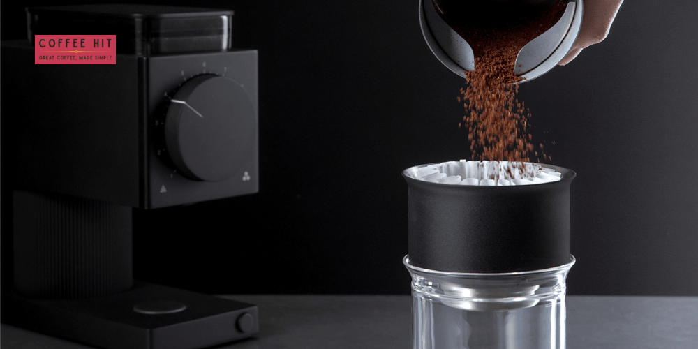 On-Demand Vs Dosing Coffee Grinders, which is best? - Coffee Hit