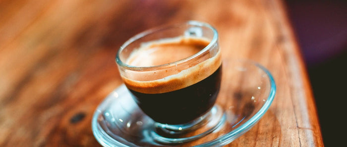 What Crema Really Tells You About Your Espresso