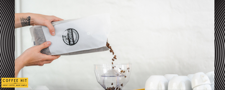 Pre-Ground v Whole Bean - Coffee Hit