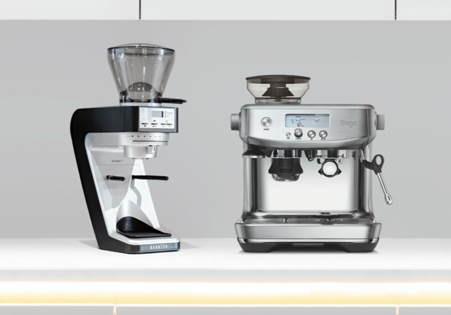 Save 10% When You Buy Sage And Baratza Together