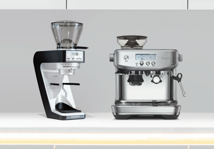 Save 10% When You Buy Sage And Baratza Together